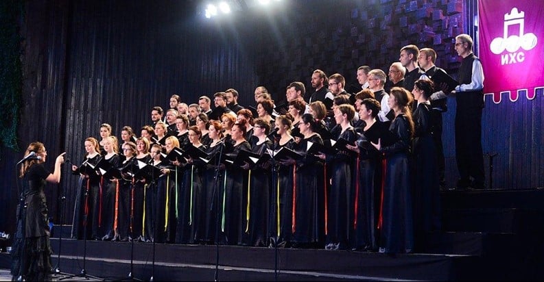 Internacionalne horske svečanosti počinju večeras u Nišu 1