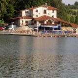 Voda na jezeru Kudreč mikrobiološki neispravna: Zabranjeno kupanje i rekreacija 7