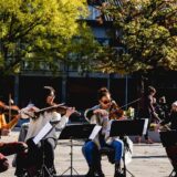 Loznica: Večeras počinje muzički festival Crossover Musicfest – Na raskrsnici 1