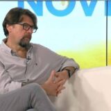 Premijera novog filma Pjera Žalice "Praznik rada" na 28. Sarajevo film festivalu 7