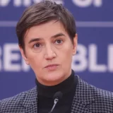 Brnabić o intervjuu Tadića za Danas: Gospodin da najavi kad počinje njegov treći film 12