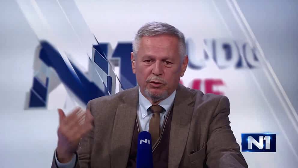 Socijaldemokrati - nova snaga hrvatske ljevice 1