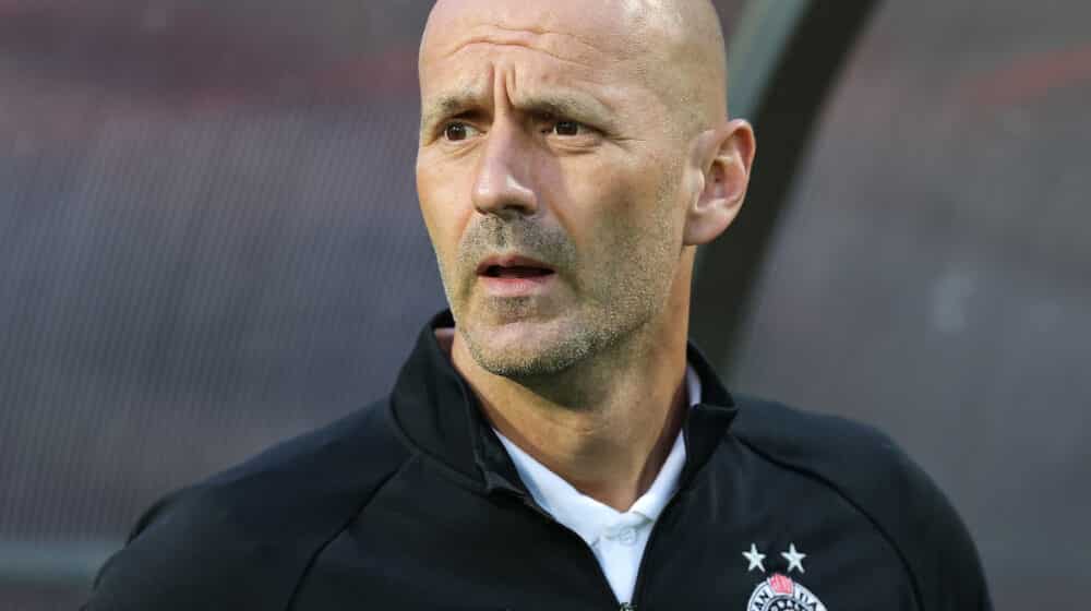 Stolica: Nema smisla igrati fudbal na ovakvom terenu 1