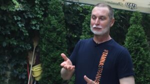 Pilipović: Melanom je nekada bio bolest starih ljudi, trendovi se moraju promeniti 2 Pilipović: Melanom je nekada bio bolest starih ljudi, trendovi se moraju promeniti 2