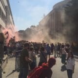 DS Novi Sad: Nasilje je metod gradske vlasti 8