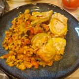 Vege recept: Letnja musaka od tikvica i ječma 8