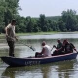 Presuda za bivšeg radnika Rezervati prirode u Zrenjaninu zato što je dao brodski motor ribaru 1