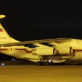 Zbog tragedije ukrajinskog transportnog aviona mnogi se setili ruskog: Šta su beogradski listovi pisali o padu Iljušina 1996. 2