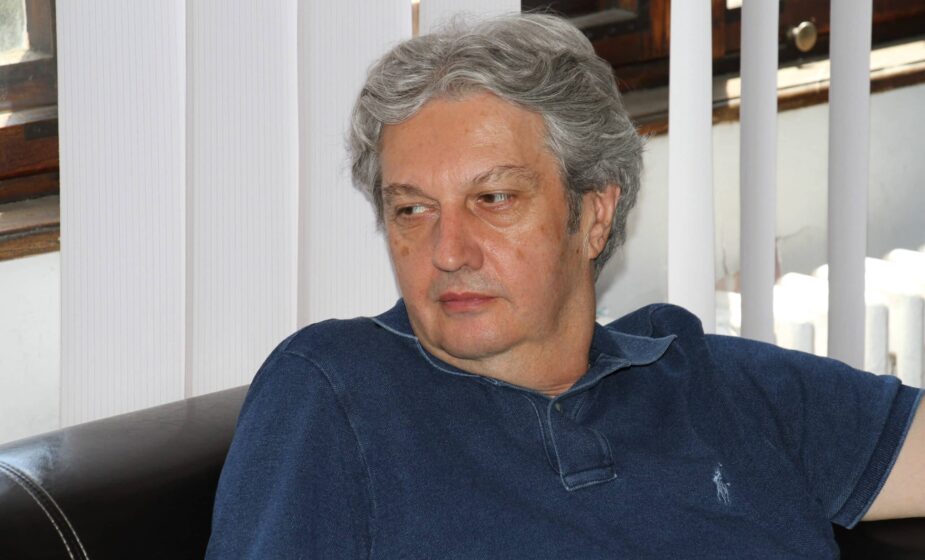 Junaci doba zlog: Nasmejani promoter mržnje – Milomir Marić (VIDEO) 1