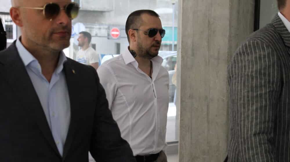 Zoran Marjanović proglašen krivim za ubistvo supruge Jelene: Sud izrekao zatvorsku kaznu od 40 godina 1