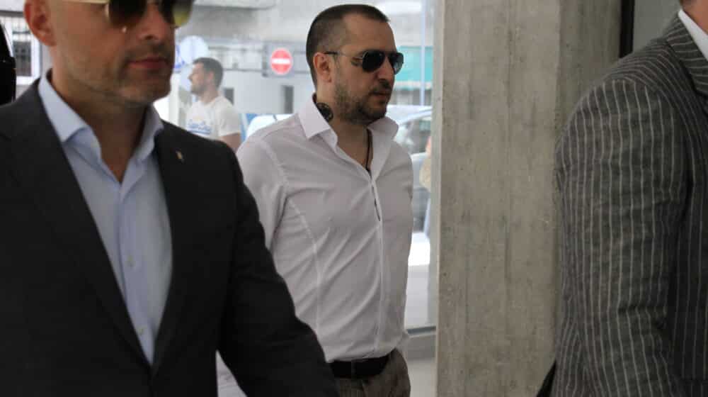 Ukinuta presuda Zoranu Marjanoviću, suđenje se vraća na početak 1