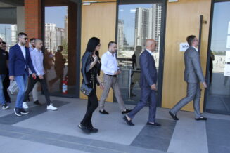 Zoran Marjanović Zoran Marjanović proglašen krivim za ubistvo supruge Jelene: Sud izrekao zatvorsku kaznu od 40 godina 2