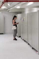 Opšta bolnica Biocell hospital "Nisam samo Dritanov brat, a Milica nije samo Anina partnerka": Džihan Abazović pokazao novinarima svoju bolnicu (FOTO) 10