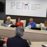 REM nacionalne frekvencije dodelio Pinku, Hepiju, Prvoj i B92: Raspisan konkurs za petog emitera 2