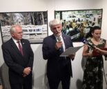 U Beogradu otvorena izložba fotografija o ratu u Ukrajini 3