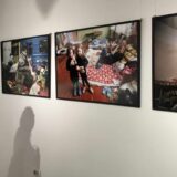 U Beogradu otvorena izložba fotografija o ratu u Ukrajini 6