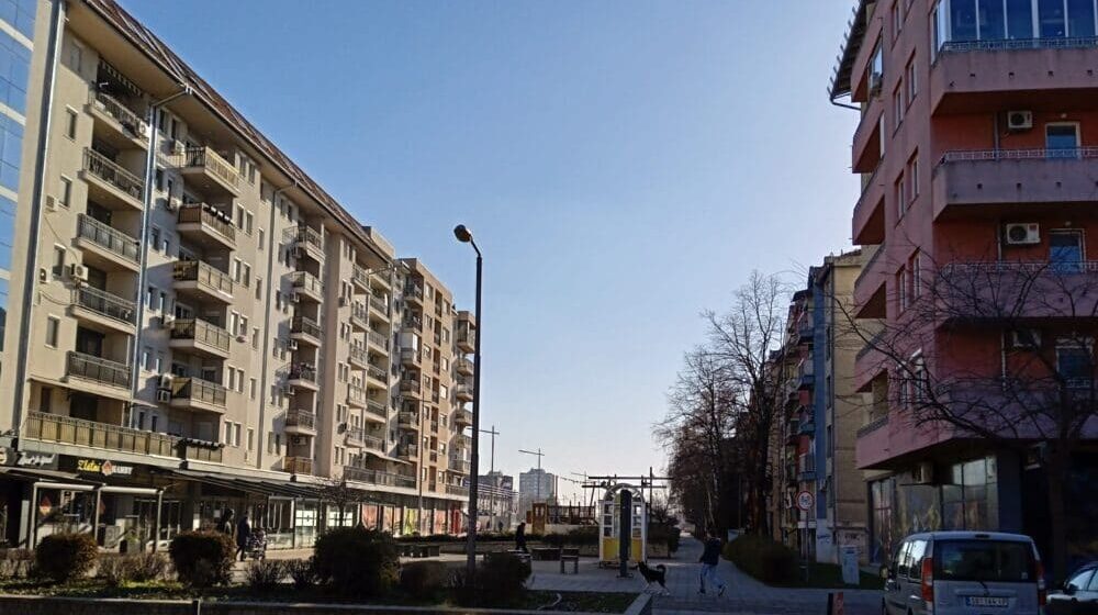 Subotica: Kratkotrajni prekidi struje sinoć u delu Prozivke, kvar saniran 1