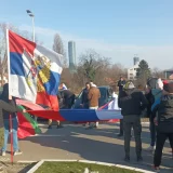 Oko 88 odsto građana protiv ulaska u NATO, 84 protiv uvođenja sankcija Rusiji: "Srbija na nezaustavljivom putu da postane ruska gubernija” 16