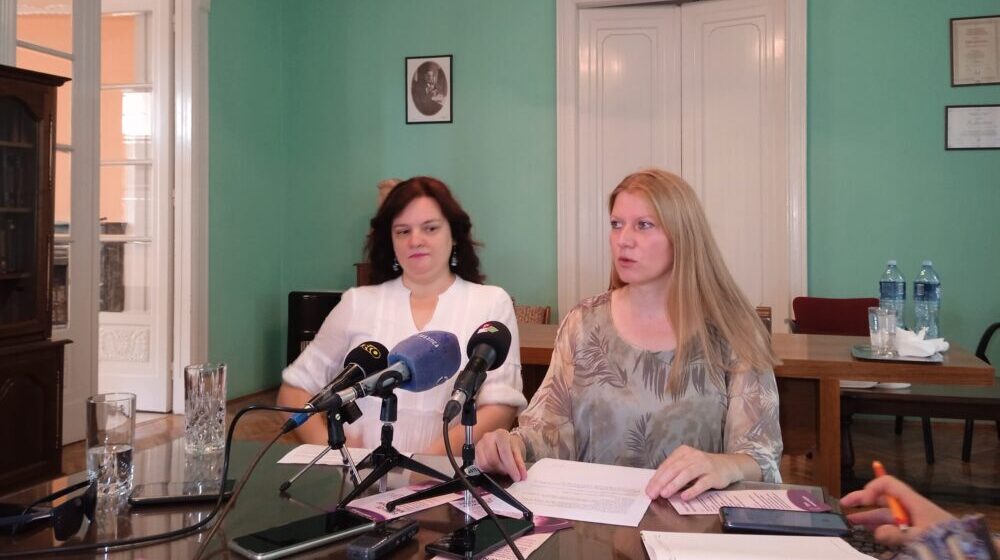 Subotica: Veliko interesovanje za vakcinu protiv HPV virusa 1