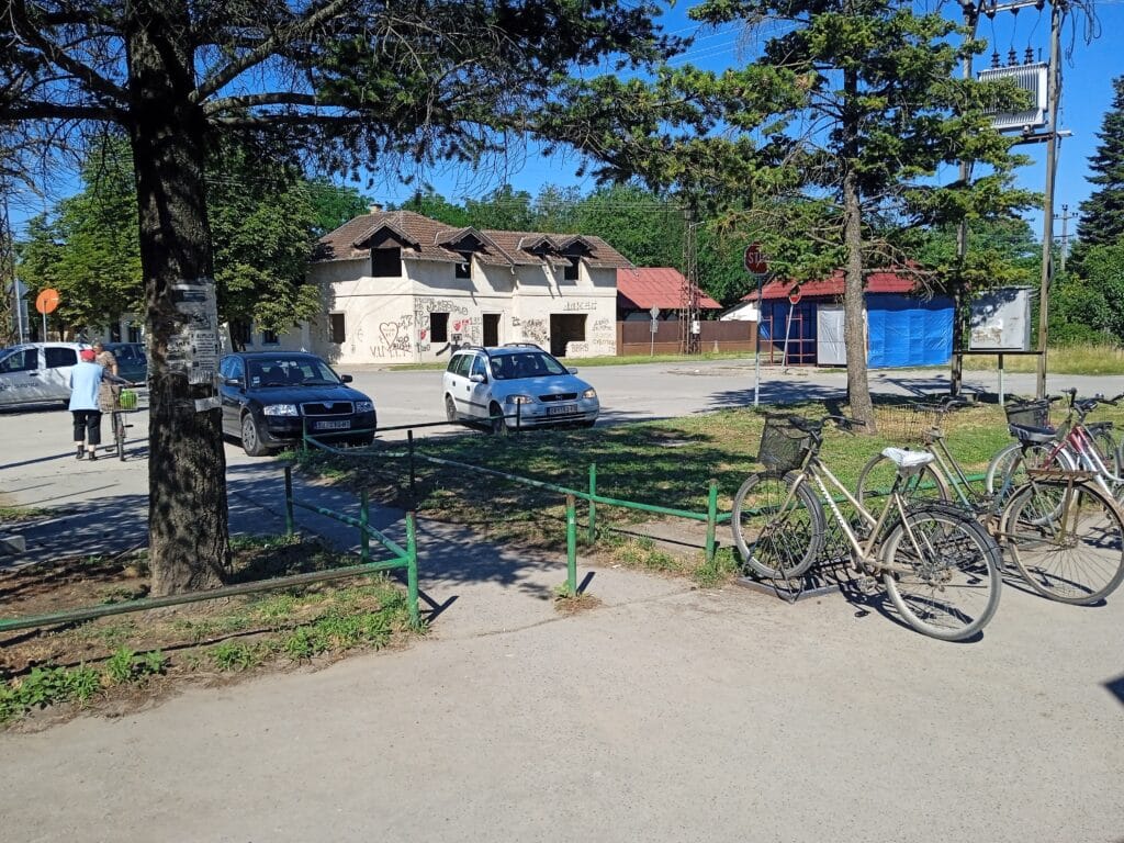 U subotičkom naselju Makova sedmica migranata gotovo da nema, meštani uplašeni 2