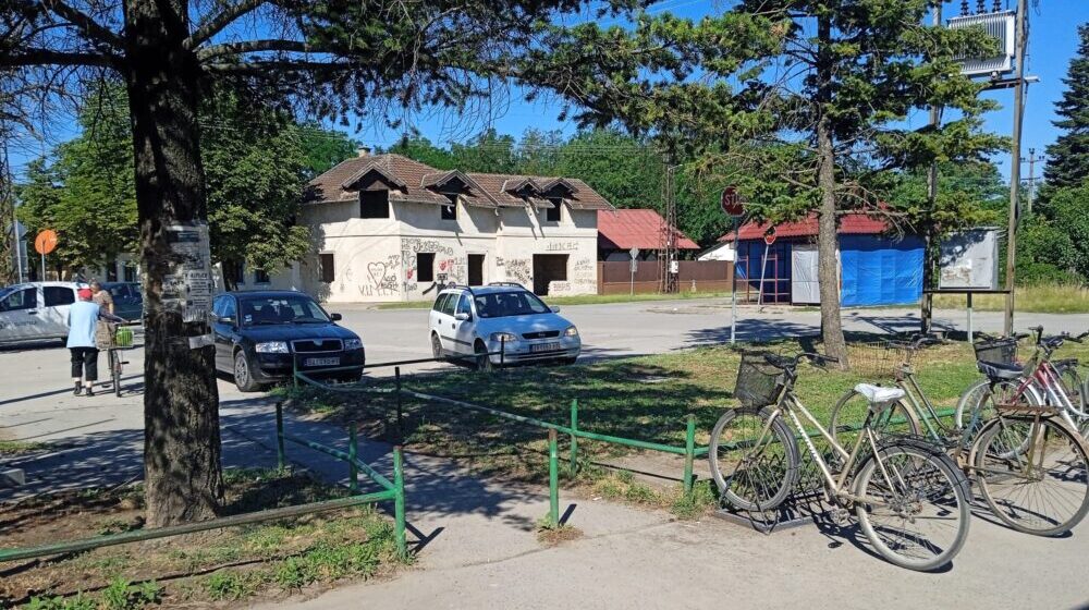 Subotica: Formiranje "brisanog prostora" zbog migranata 1