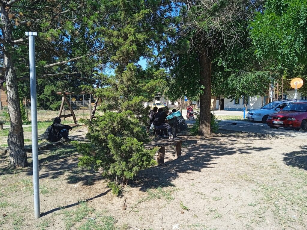 U subotičkom naselju Makova sedmica migranata gotovo da nema, meštani uplašeni 3