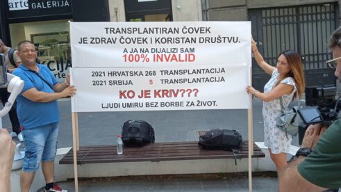 IMG_20220704_122248_1 Udruženja pacijenata: Ove godine nije urađena nijedna transplatacija, od 2.000 ljudi koji čekaju operaciju 28 njih su deca 5