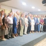 "Eto mene, eto nas, eto Pokreta": Ponoš predstavio ljude koji će biti deo SRCA - među njima i bivši kadrovi Narodne stranke i DJB 14