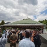 Džaferović: Genocid u Srebrenici je planski zločin s ciljem eliminacije Drine kao granice 14