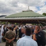 U Srebrenici obeležen Dan državnosti BiH 7