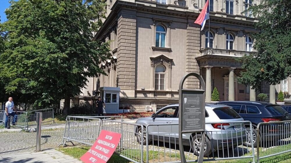 Objavljen raspored trećeg dana konsultacija o formiranju nove vlade 1