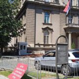 Drugi dan konsultacija za formiranje nove Vlade: Danas sa Vučićem Savez vojvođanskih Mađara, Zavetnici, Dveri i POKS 4