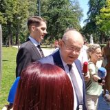 Pastor nakon konsultacija sa Vučićem: SVM će biti deo vlasti, Elvira Kovač neće biti predsednica Skupštine 3