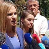 Đurđević Stamenkovski nakon konsultacija sa Vučićem: Zavetnici neće biti deo naredne Vlade, ali spremni da učestvuju u "vladi nacionalnog spasa" 8