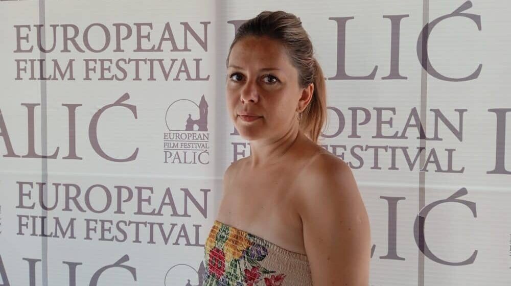“Žene treba da se bore za svoju slobodu, koja god da je cena": Natalija Avramović, osnivačica filmskog festivala “Petra” 1