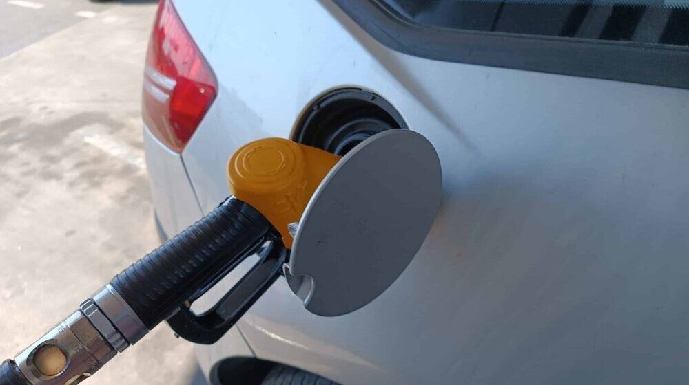 Objavljene nove cene goriva u Srbiji 1