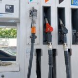 Objavljene nove cene goriva koje će važiti do 10. februara 6