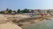 Nea Kalikratija Letovalište dostupno za sve: Kako izgleda plaža prilagođena osobama sa invaliditetom (FOTO) 8