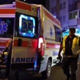 Hitna pomoć: Najviše intervencija tokom dočeka Nove godine zbog alkoholisanih 6