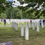 Tahirović: Dok predstavnici srpske vlasti ne priznaju genocid ne treba da dolaze u Potočare 10