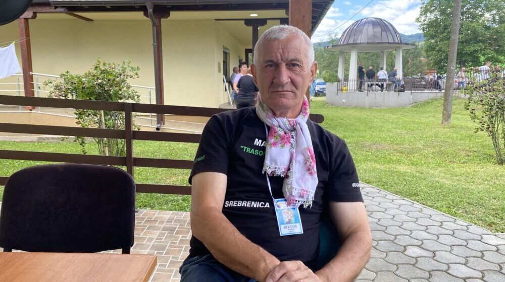 Berbić: Sve dok se ne suočimo sa prošlošću nema pomirenja 1