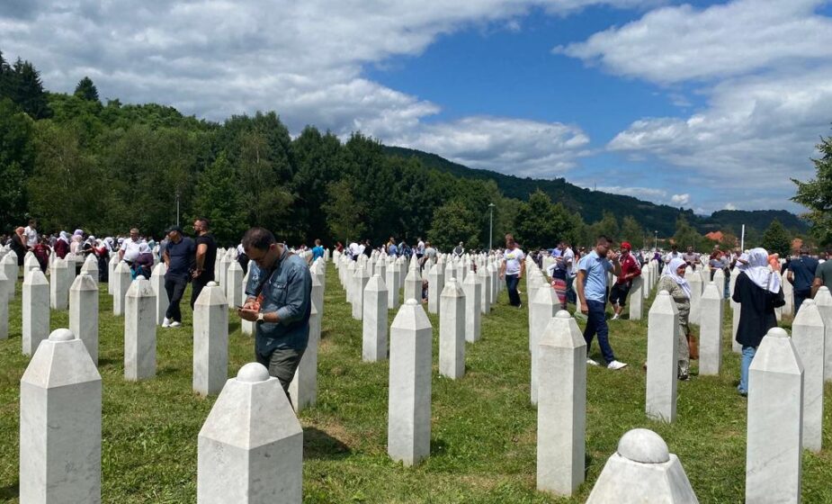 Zločinci imaju ime i prezime: Lični stav Nikole Krstića 1