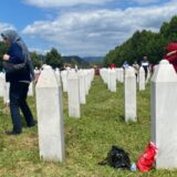 Brnabić: Zastrašujuća izjava Satlera da je pomirenje uvreda za žrtve u Srebrenici 10