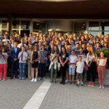 Najboljim učenicima dodeljene nagrade Ponos Kragujevca 3