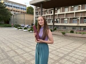 Najboljim učenicima dodeljene nagrade Ponos Kragujevca 3