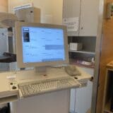 Od danas zakazivanje, sutra pregledi mobilnim mamografom ispred Opštine Novi Beograd 4