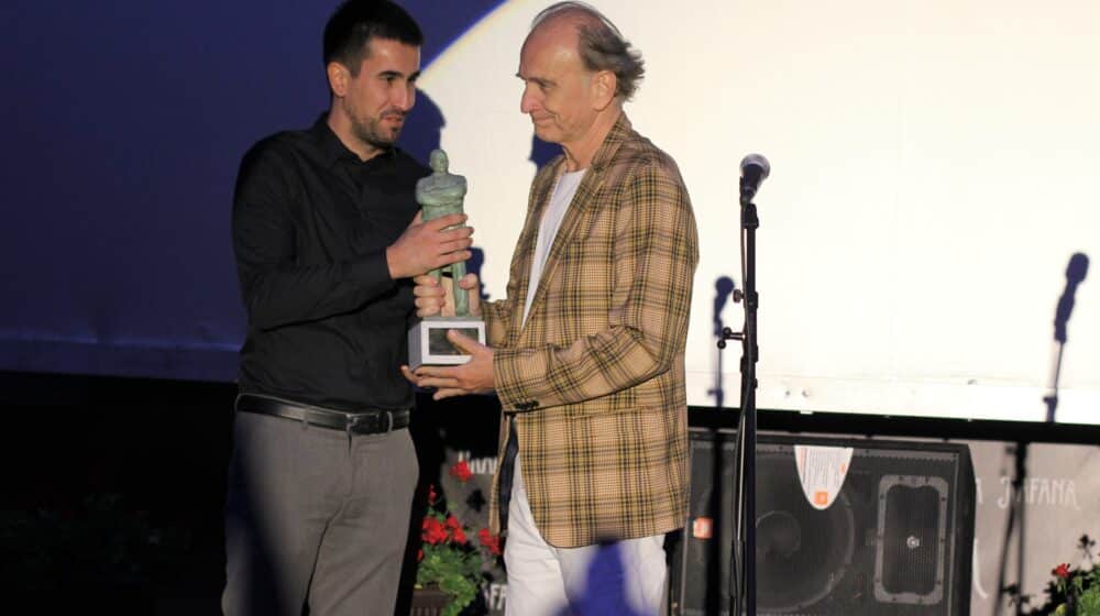 Svečano otvoren četvrti Somborski filmski festival 1