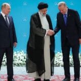 Novi eksperiment "isuviše zdravog Putina": Teheranski samit Rusije, Irana i Turske i rusko-američko sučeljavanje na Bliskom istoku 9