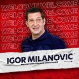 Igor Milanović zvanično preuzeo Olimpijakos 3