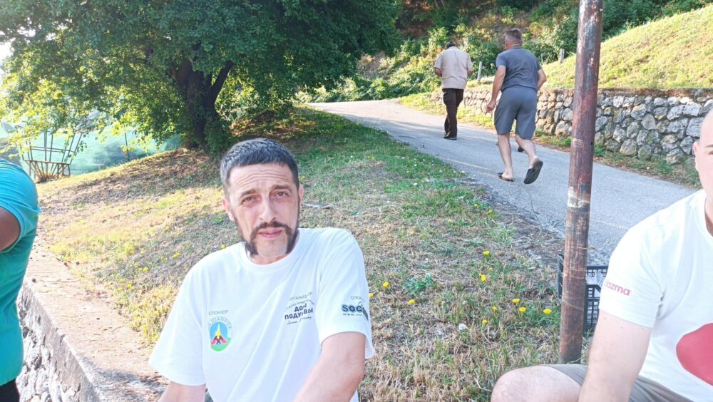 Donji Milanovac: Kad se som iznervira 2 Donji Milanovac: Kad se som iznervira 5